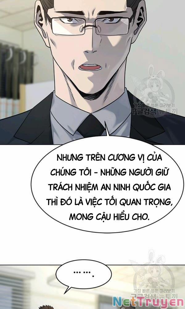 Đội Trưởng Lính Đánh Thuê 103 trang 10