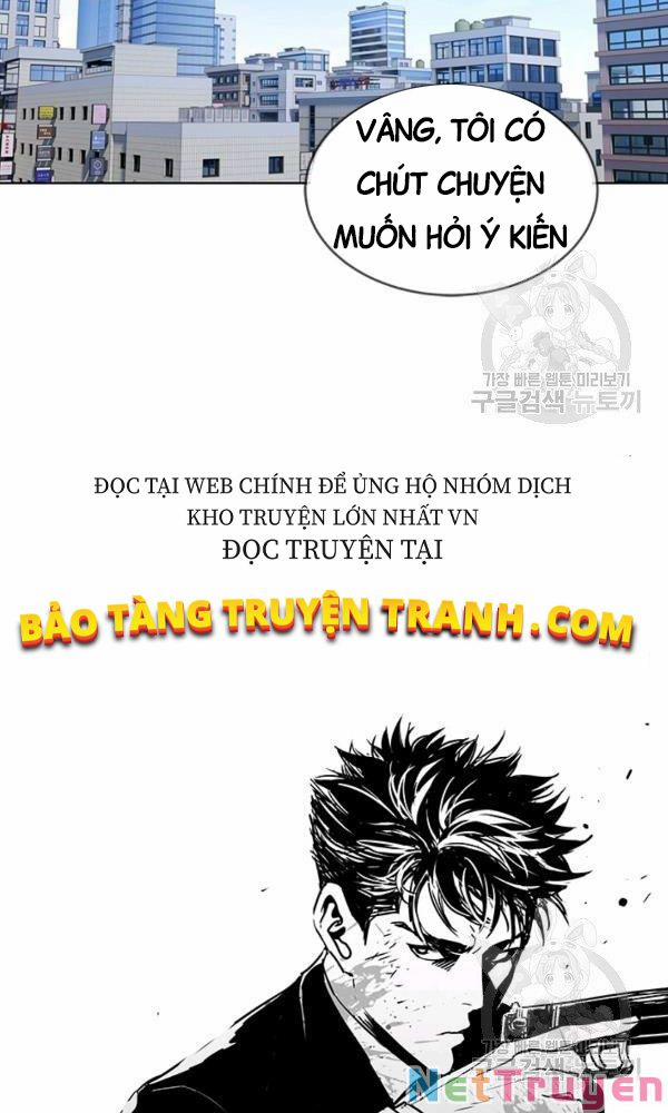 Đội Trưởng Lính Đánh Thuê 103 trang 19