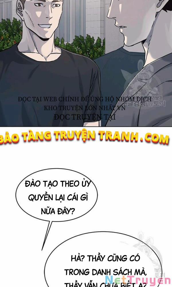 Đội Trưởng Lính Đánh Thuê 103 trang 28