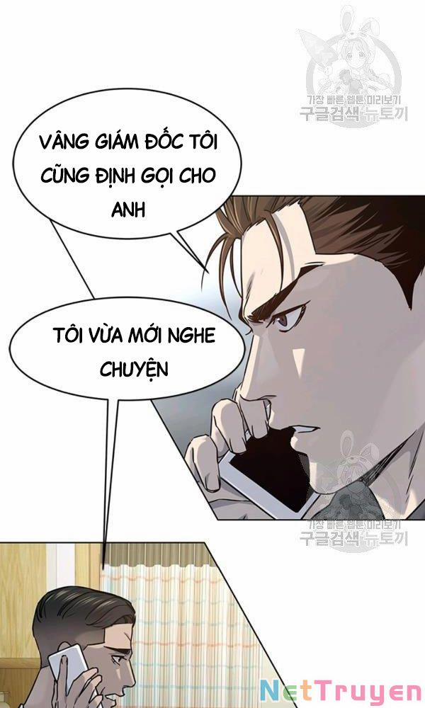 Đội Trưởng Lính Đánh Thuê 103 trang 39