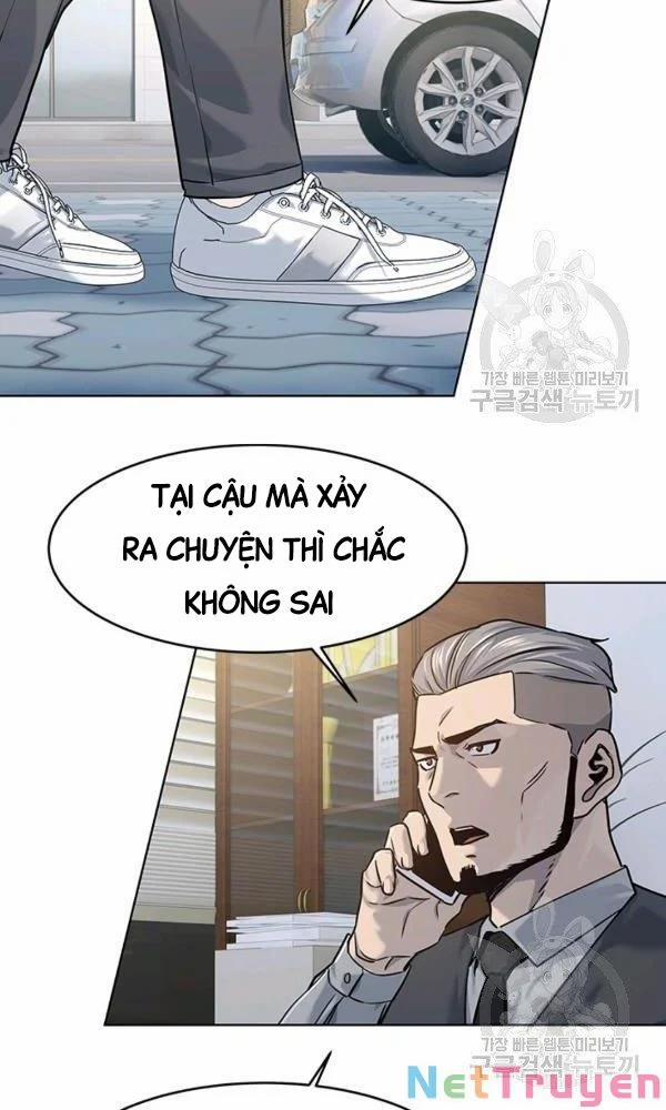 Đội Trưởng Lính Đánh Thuê 103 trang 61