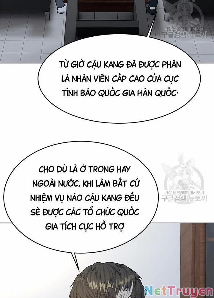 Đội Trưởng Lính Đánh Thuê 104 trang 25