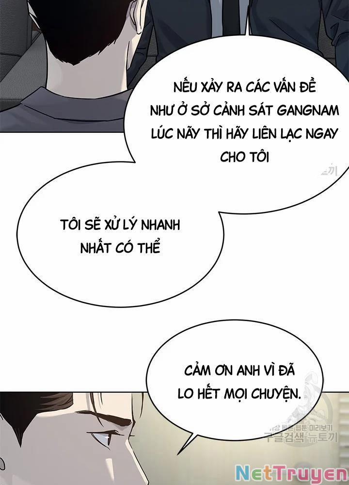 Đội Trưởng Lính Đánh Thuê 104 trang 33