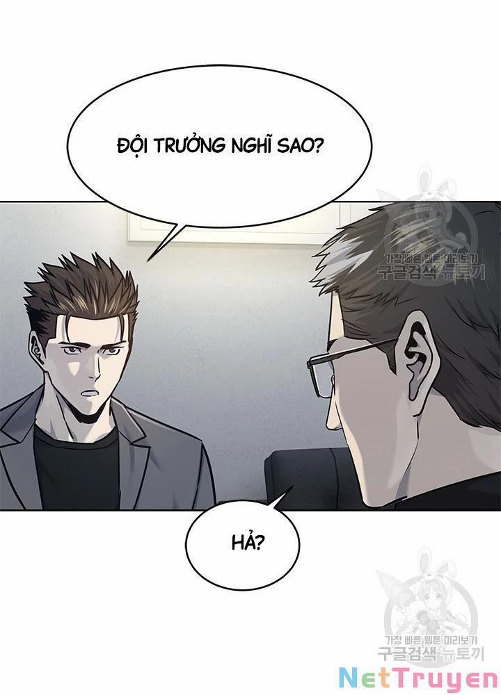 Đội Trưởng Lính Đánh Thuê 104 trang 39