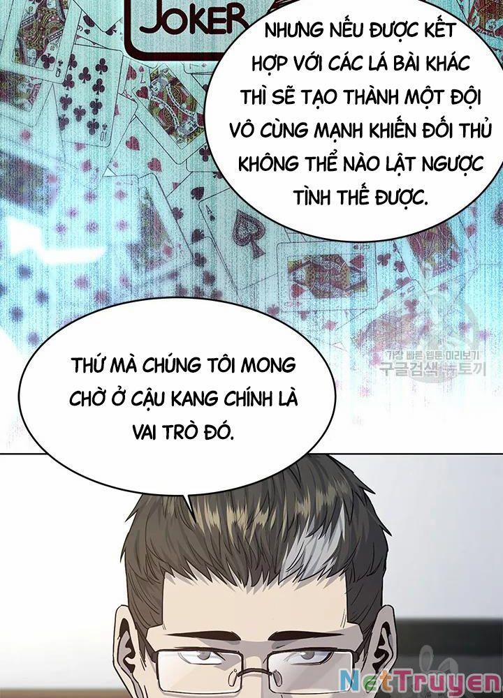 Đội Trưởng Lính Đánh Thuê 104 trang 46