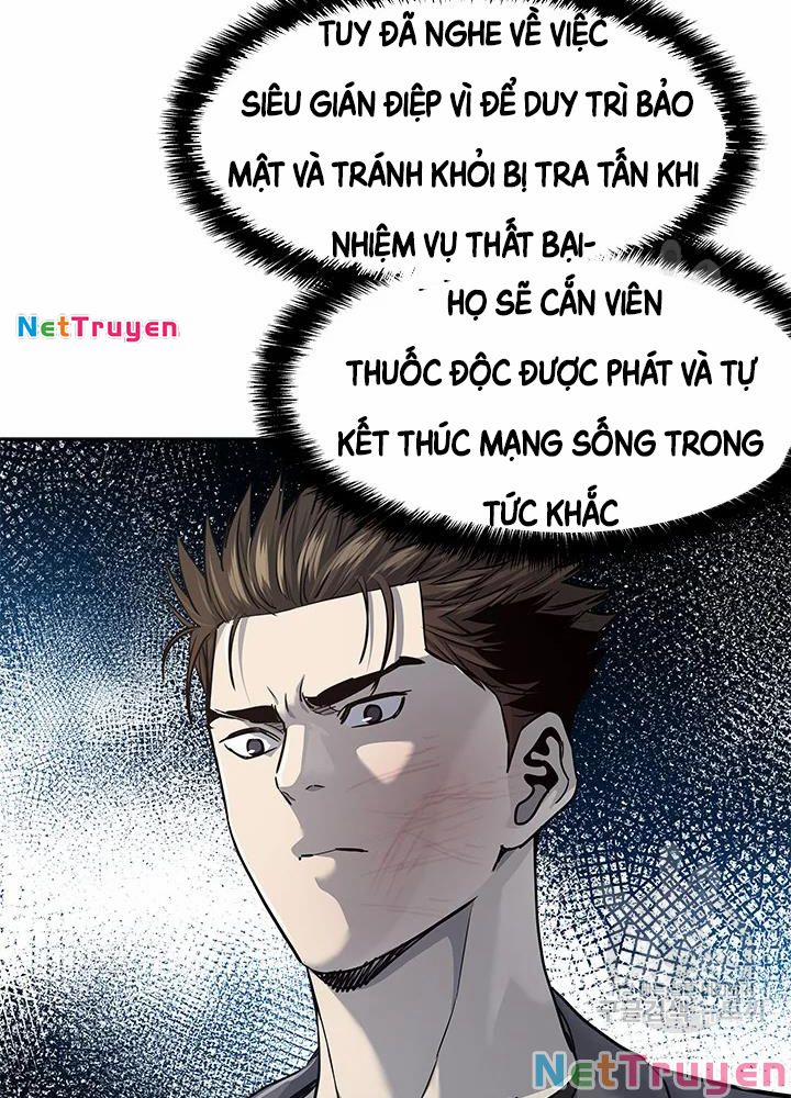 Đội Trưởng Lính Đánh Thuê 105 trang 106