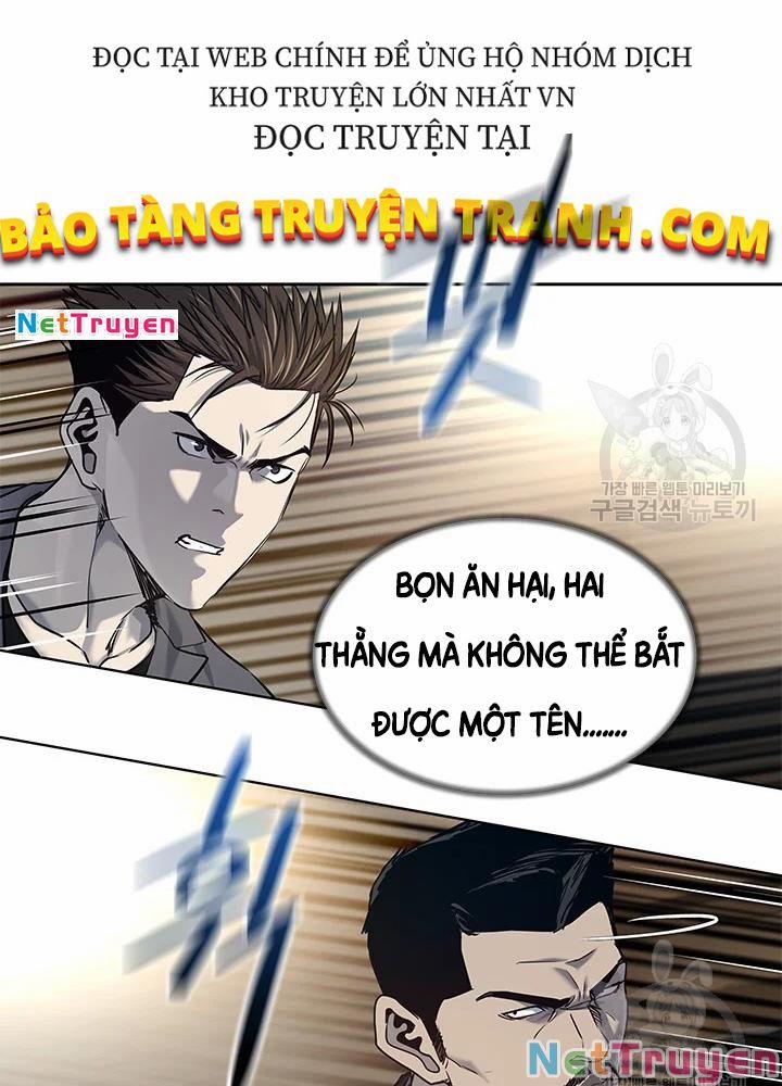 Đội Trưởng Lính Đánh Thuê 105 trang 79