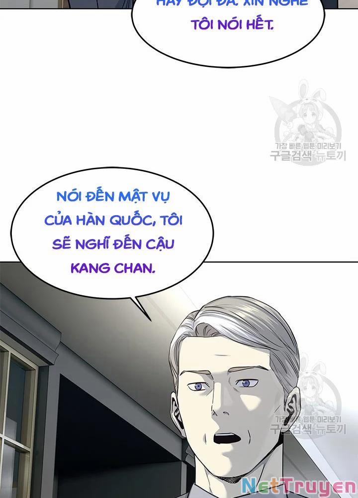 Đội Trưởng Lính Đánh Thuê 106 trang 27
