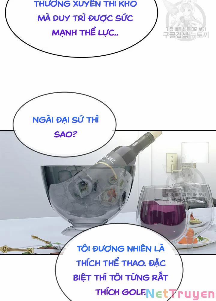 Đội Trưởng Lính Đánh Thuê 106 trang 53