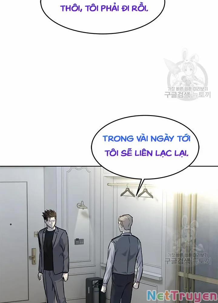 Đội Trưởng Lính Đánh Thuê 106 trang 83