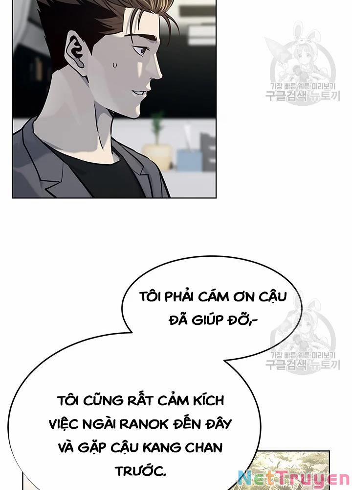 Đội Trưởng Lính Đánh Thuê 107 trang 37