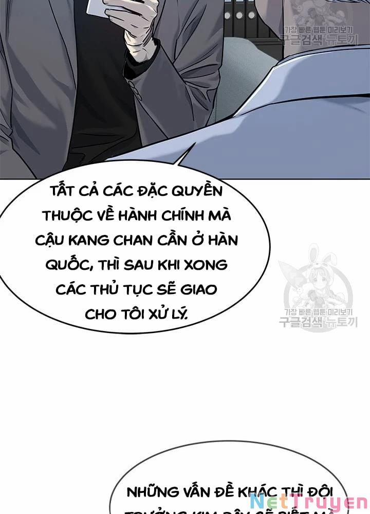 Đội Trưởng Lính Đánh Thuê 107 trang 47
