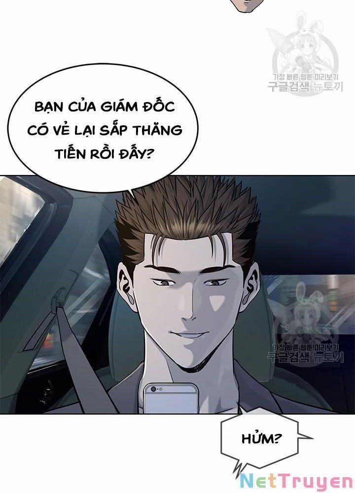 Đội Trưởng Lính Đánh Thuê 108 trang 20