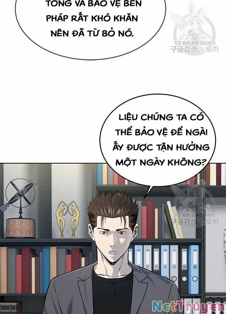 Đội Trưởng Lính Đánh Thuê 108 trang 3