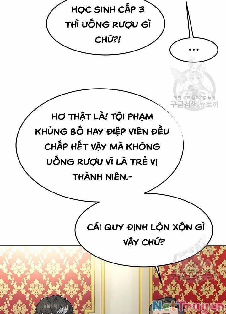 Đội Trưởng Lính Đánh Thuê 108 trang 44