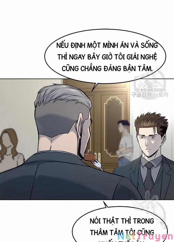 Đội Trưởng Lính Đánh Thuê 109 trang 11