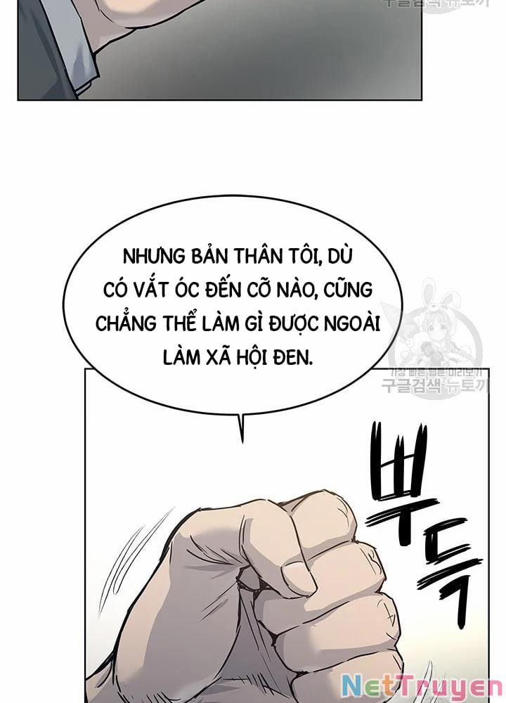 Đội Trưởng Lính Đánh Thuê 109 trang 35