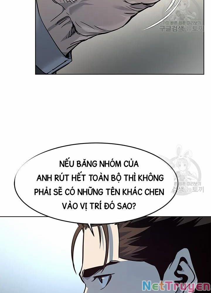 Đội Trưởng Lính Đánh Thuê 109 trang 36