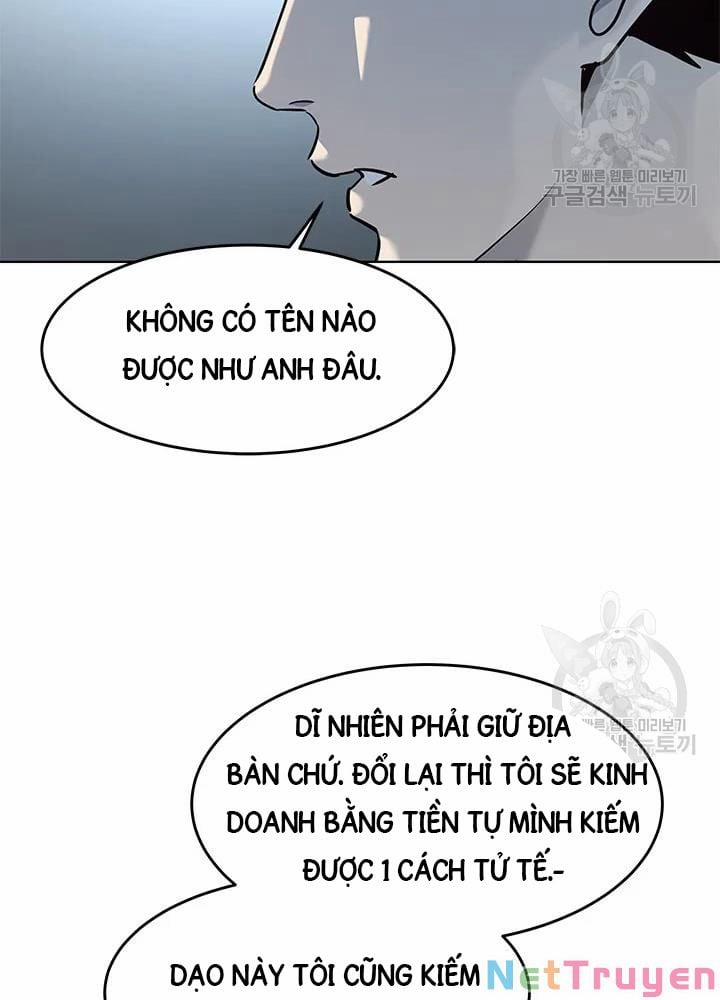 Đội Trưởng Lính Đánh Thuê 109 trang 37