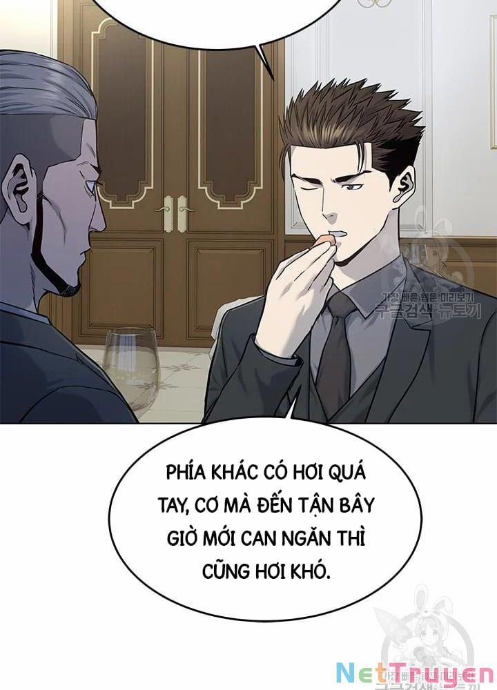 Đội Trưởng Lính Đánh Thuê 109 trang 6
