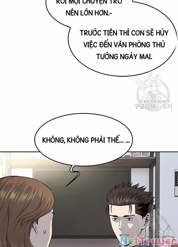 Đội Trưởng Lính Đánh Thuê 109 trang 73