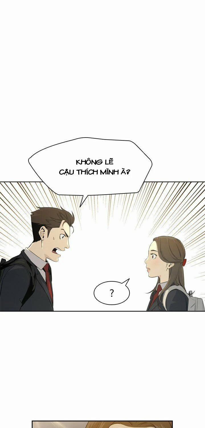 Đội Trưởng Lính Đánh Thuê 11 trang 0