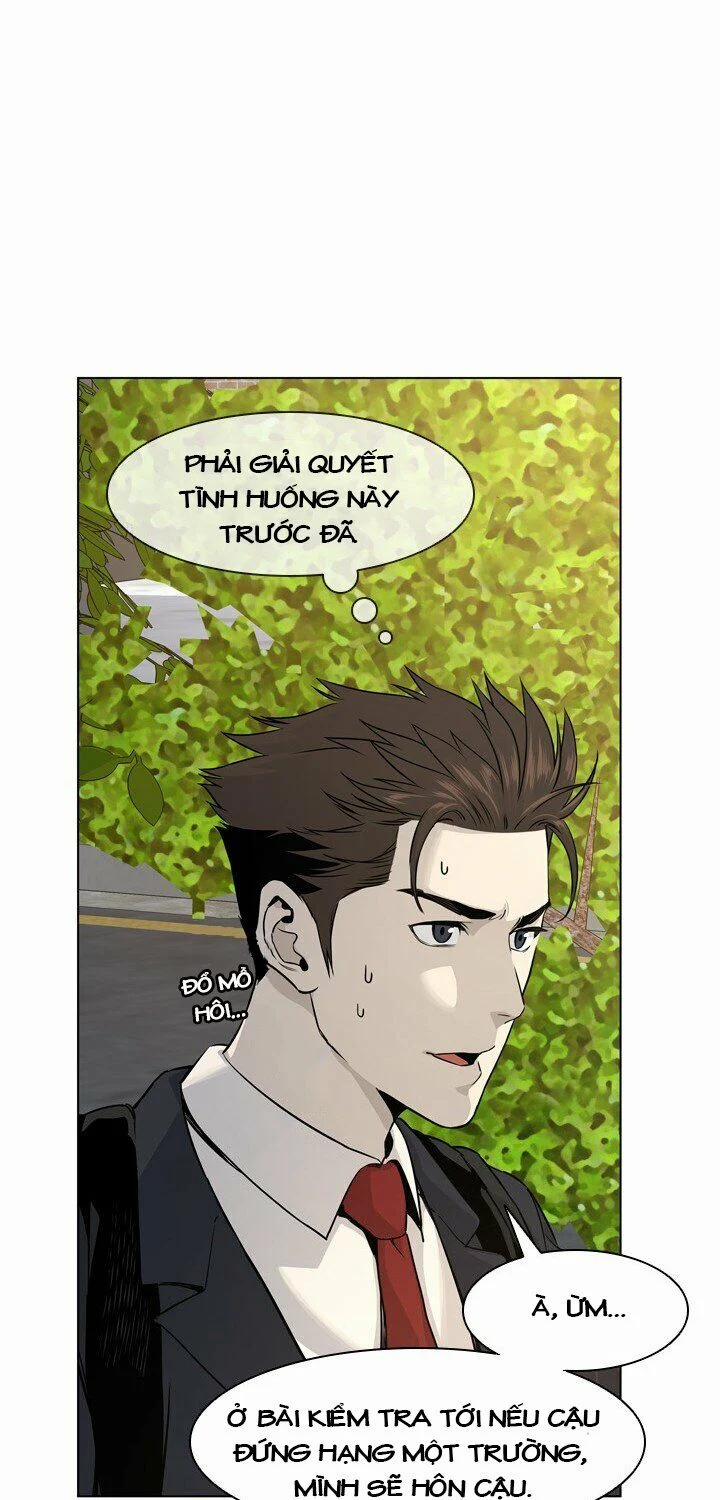 Đội Trưởng Lính Đánh Thuê 11 trang 11