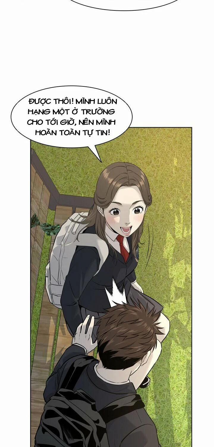 Đội Trưởng Lính Đánh Thuê 11 trang 12