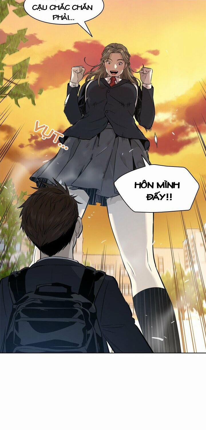 Đội Trưởng Lính Đánh Thuê 11 trang 14