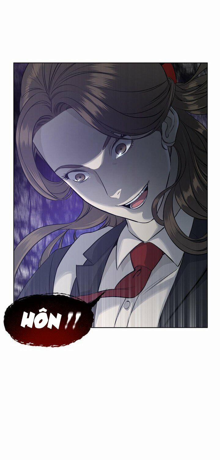 Đội Trưởng Lính Đánh Thuê 11 trang 17