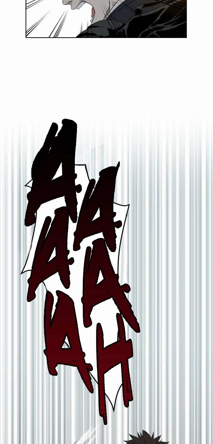 Đội Trưởng Lính Đánh Thuê 11 trang 22