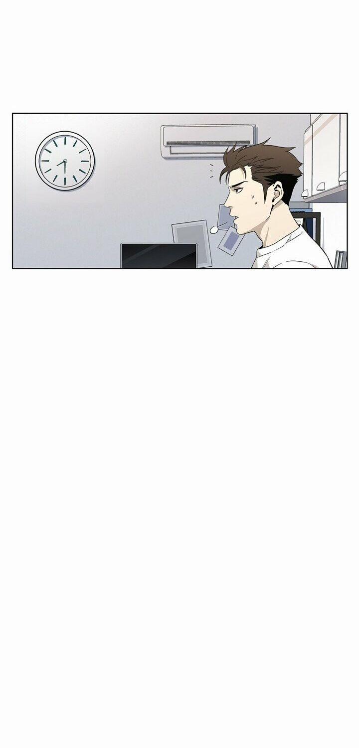 Đội Trưởng Lính Đánh Thuê 11 trang 27