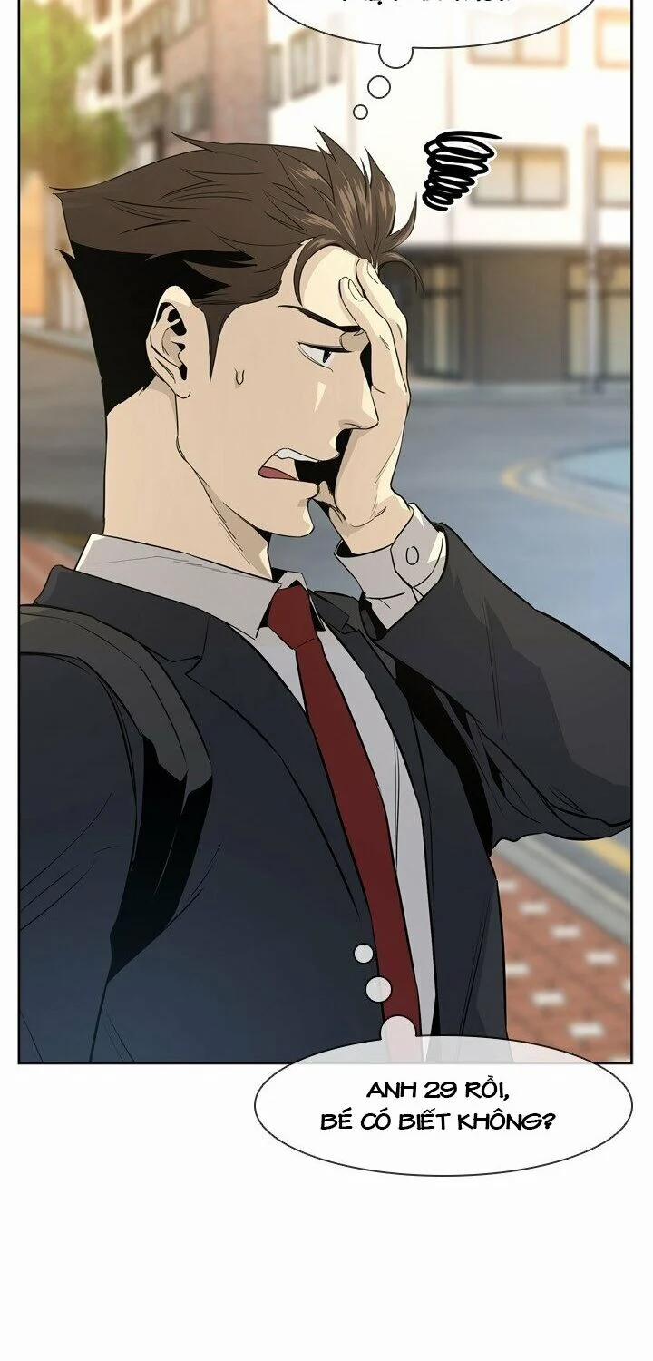 Đội Trưởng Lính Đánh Thuê 11 trang 3