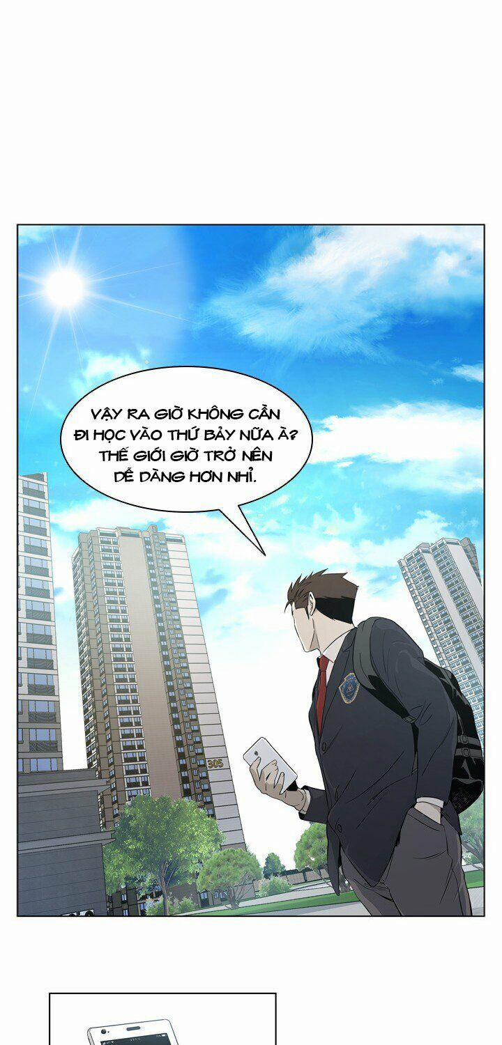 Đội Trưởng Lính Đánh Thuê 11 trang 36