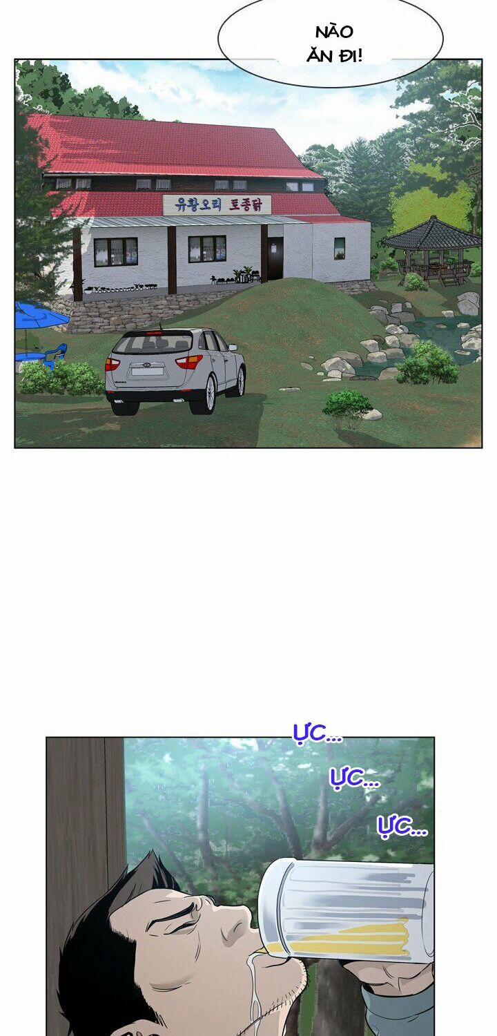 Đội Trưởng Lính Đánh Thuê 11 trang 42