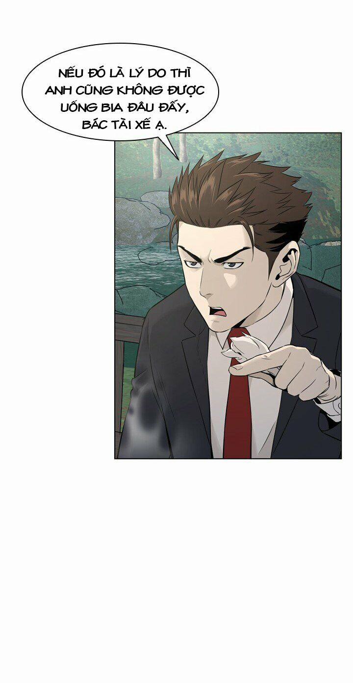 Đội Trưởng Lính Đánh Thuê 11 trang 45