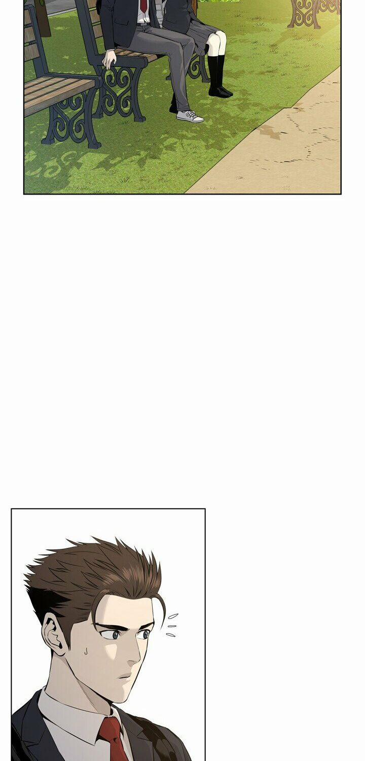 Đội Trưởng Lính Đánh Thuê 11 trang 5