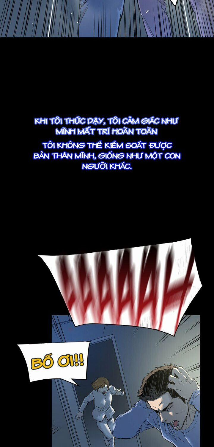 Đội Trưởng Lính Đánh Thuê 11 trang 52