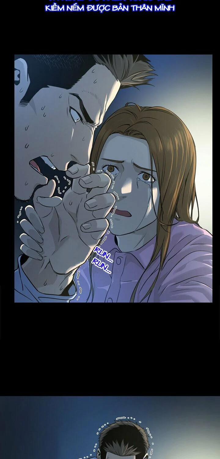 Đội Trưởng Lính Đánh Thuê 11 trang 54