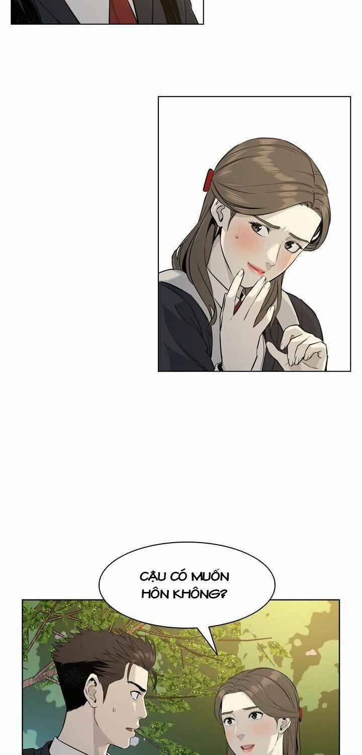 Đội Trưởng Lính Đánh Thuê 11 trang 6