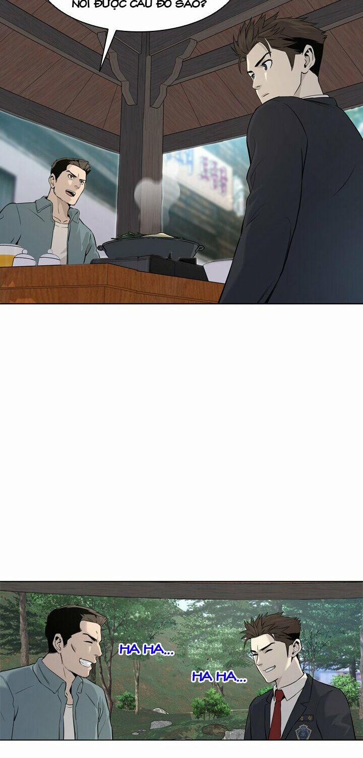 Đội Trưởng Lính Đánh Thuê 11 trang 61