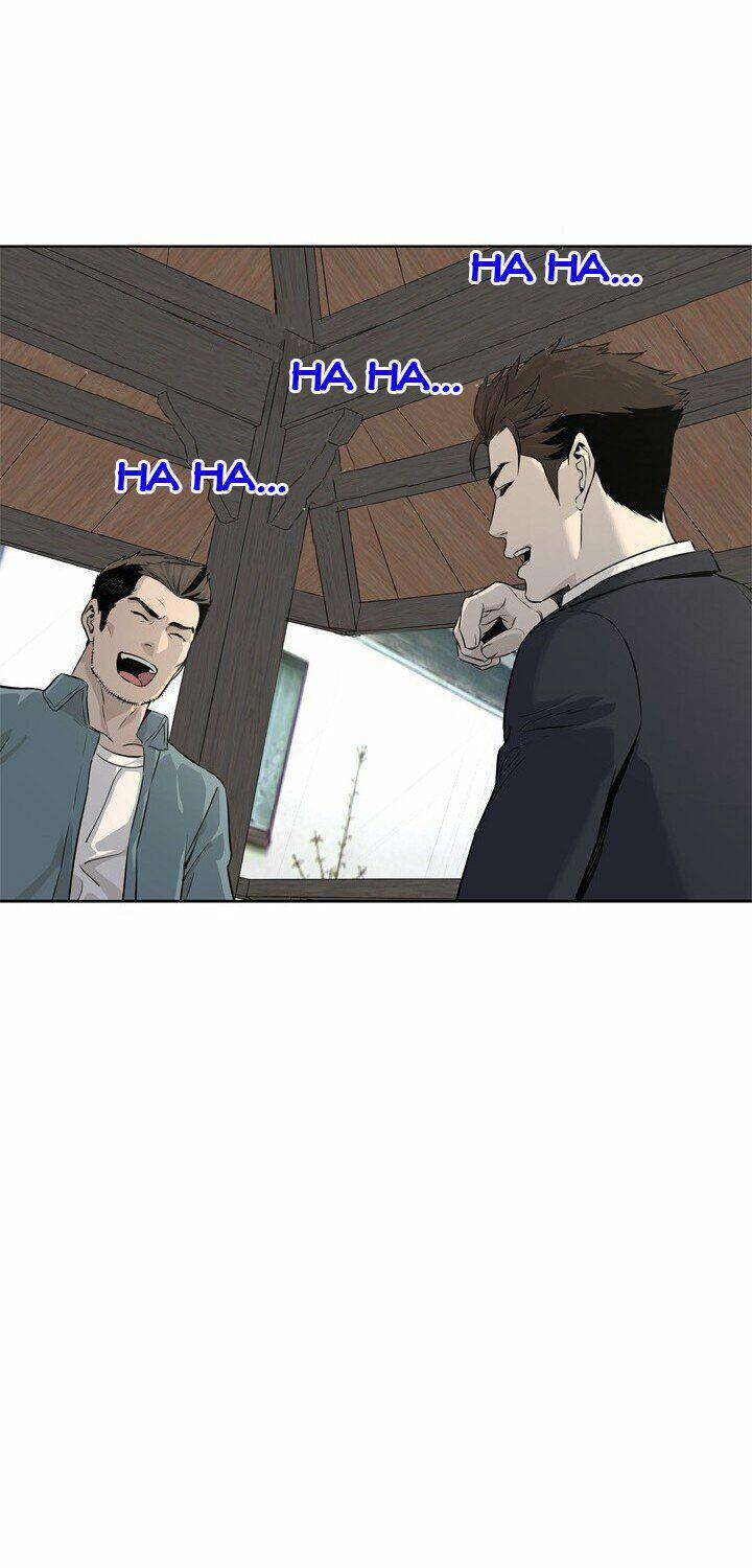 Đội Trưởng Lính Đánh Thuê 11 trang 62