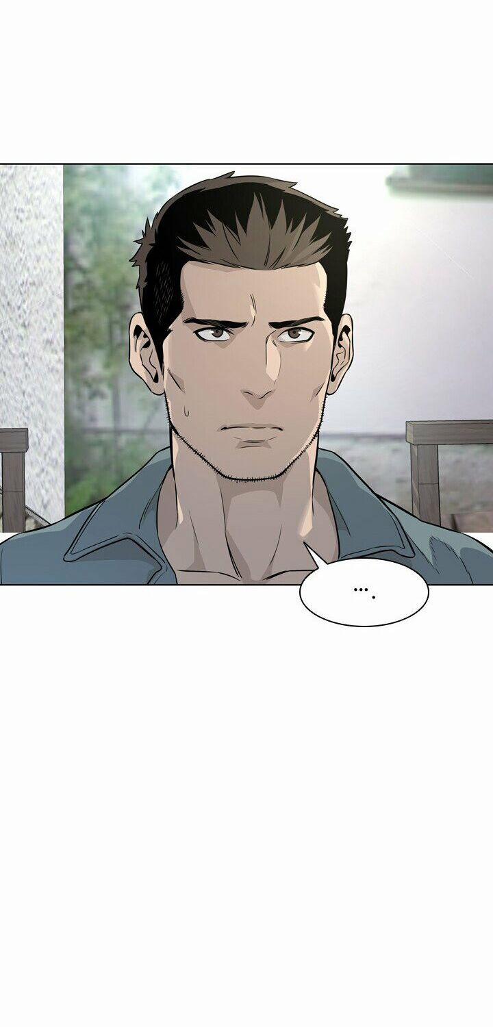 Đội Trưởng Lính Đánh Thuê 11 trang 68