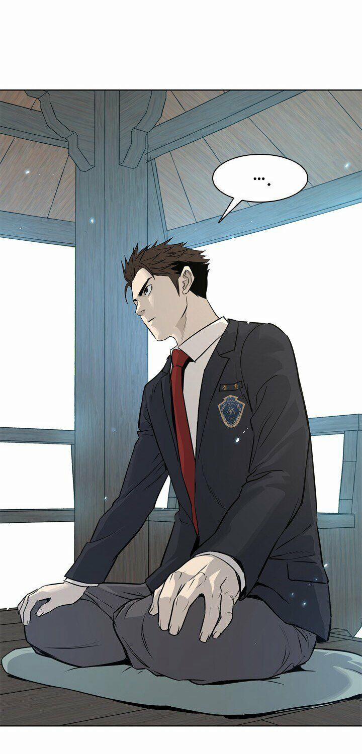 Đội Trưởng Lính Đánh Thuê 11 trang 74