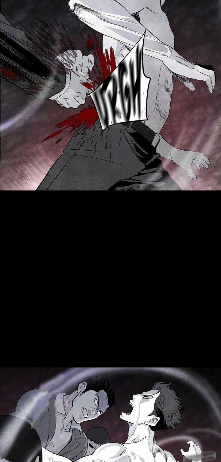 Đội Trưởng Lính Đánh Thuê 11 trang 87