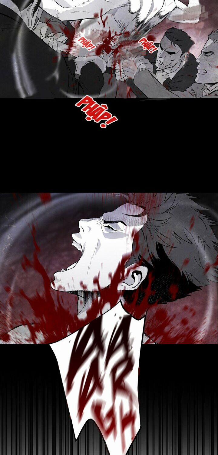 Đội Trưởng Lính Đánh Thuê 11 trang 88