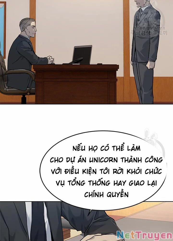 Đội Trưởng Lính Đánh Thuê 110 trang 14
