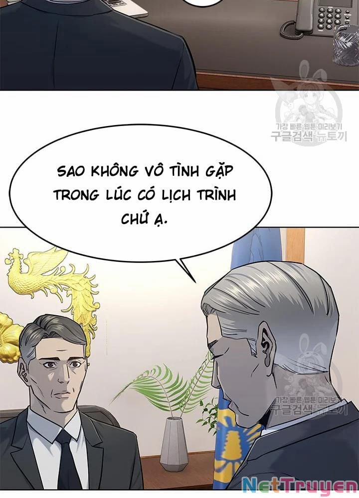 Đội Trưởng Lính Đánh Thuê 110 trang 21