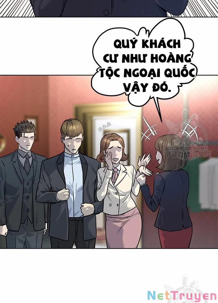 Đội Trưởng Lính Đánh Thuê 110 trang 29