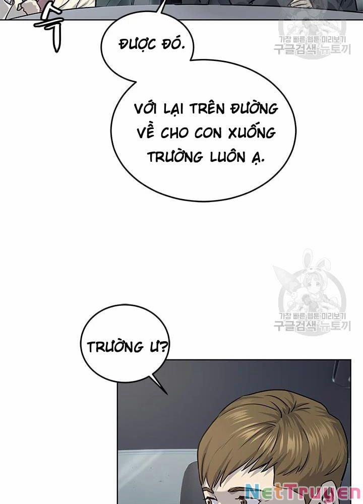 Đội Trưởng Lính Đánh Thuê 110 trang 36